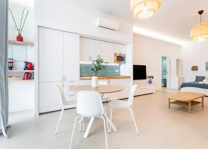 Julios Apartment