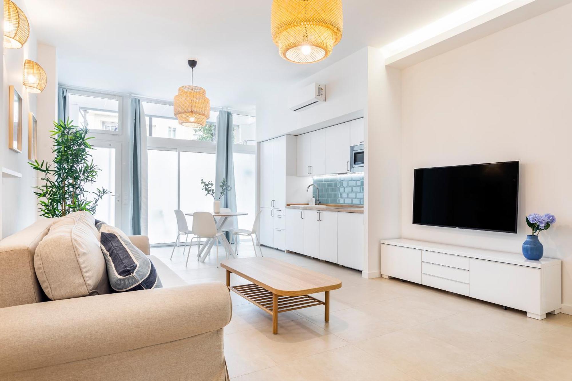 Appartement Julios