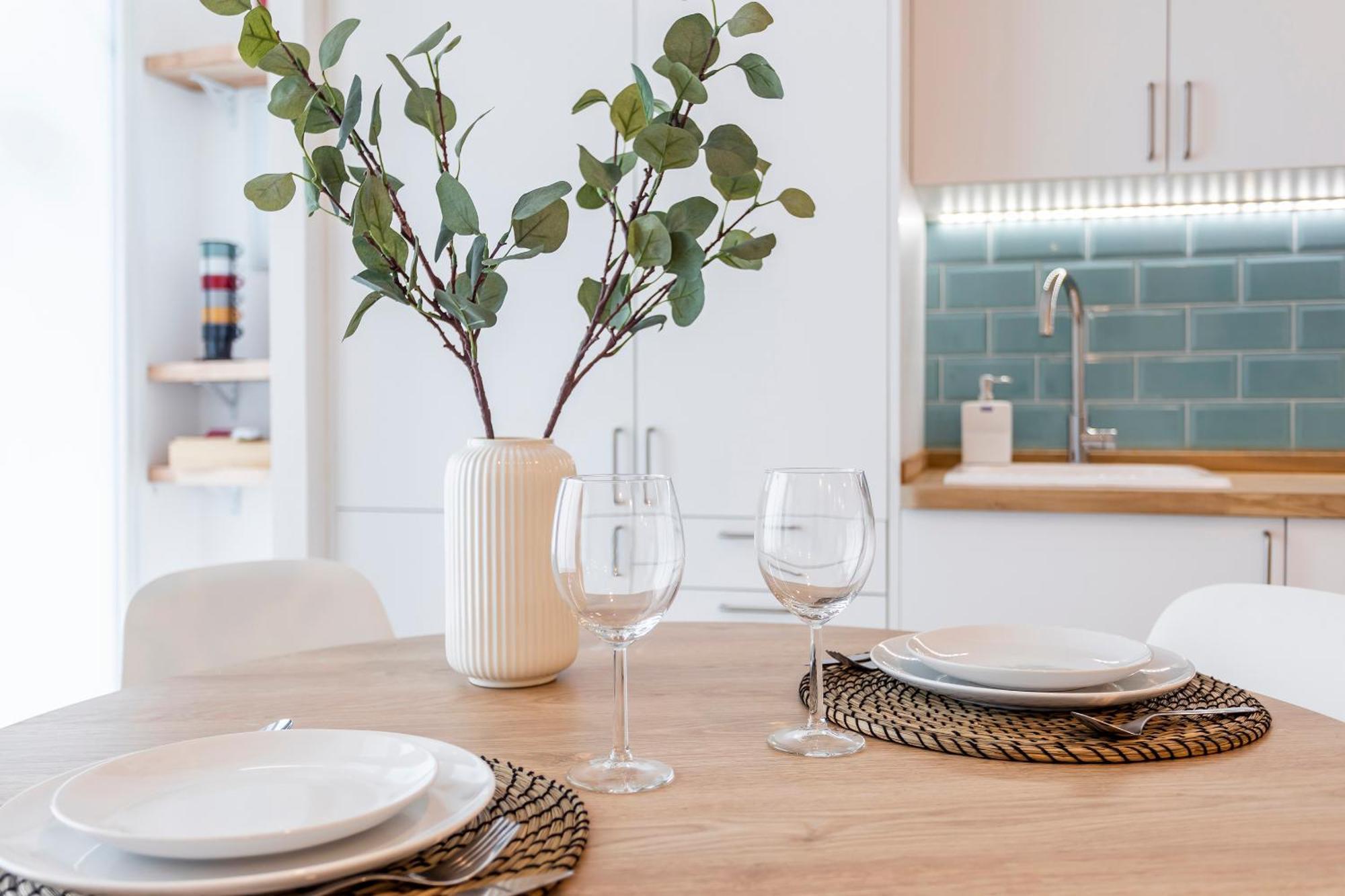 Appartement Julios *