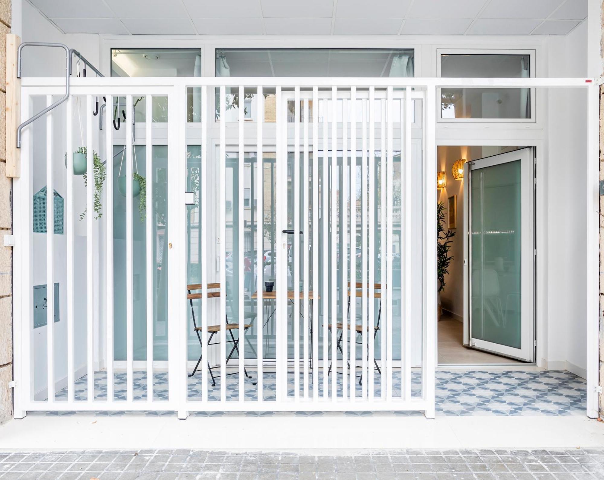 Appartement Julios